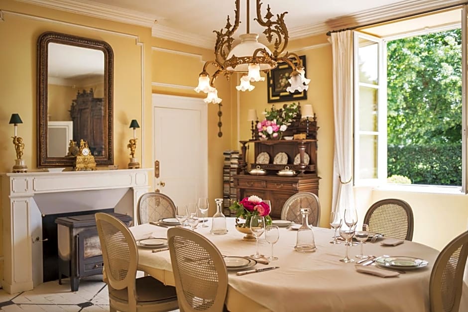 Chambres d'hôtes Saint Denis