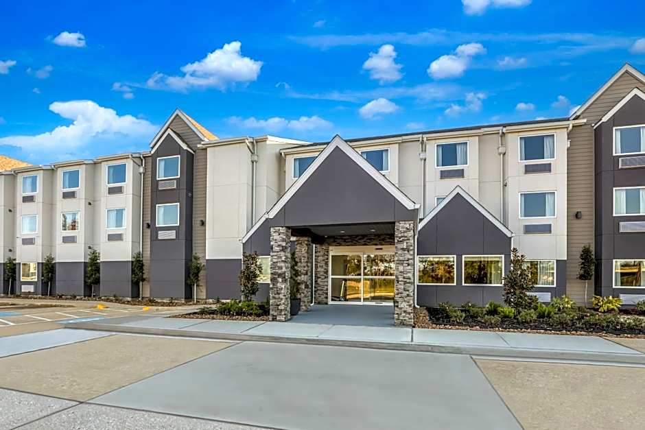 Red Roof Inn Sulphur