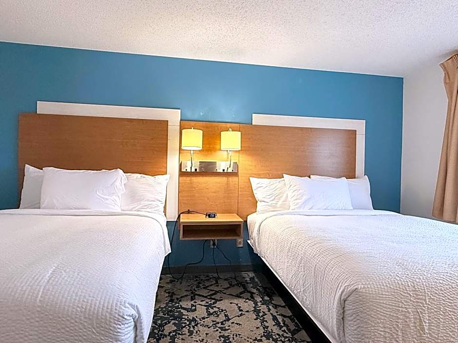 Travelodge by Wyndham Lamoni