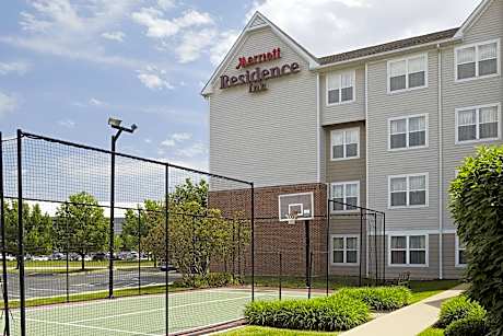Residence Inn by Marriott St. Louis Airport/Earth City