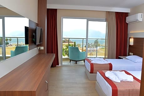 Sunway Club Otel