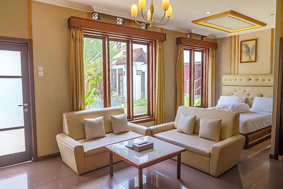 Villa & Family Hotel Gradia 2