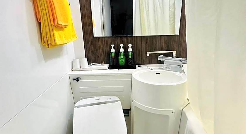 Business Hotel Hanaya