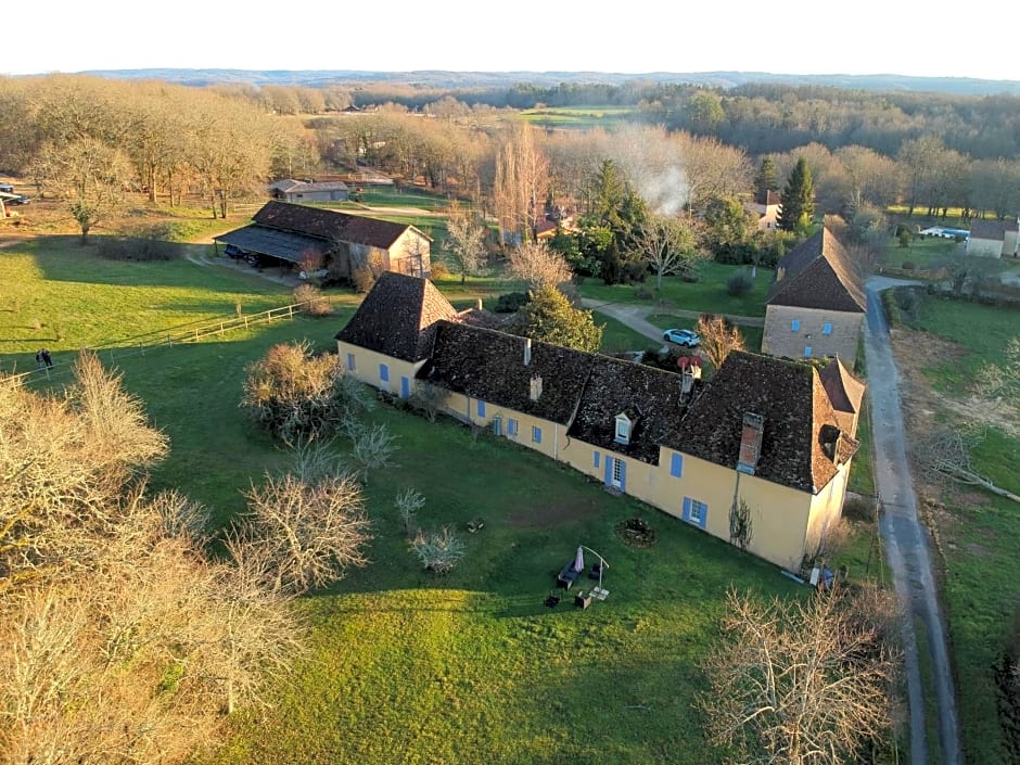 Domaine de la Chartreuse Dautré