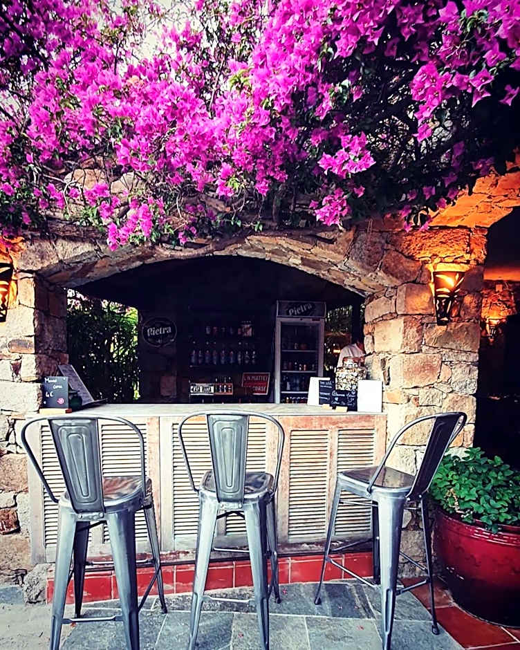 Hôtel Casa Rossa & Spa