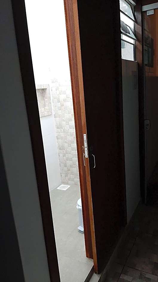 Casa completa perto da praia