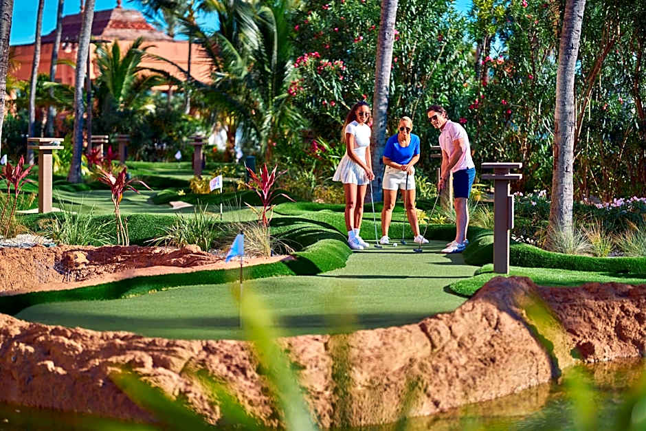 The Cove at Atlantis