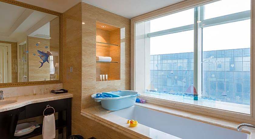 Qingdao Jianxin International Hotel