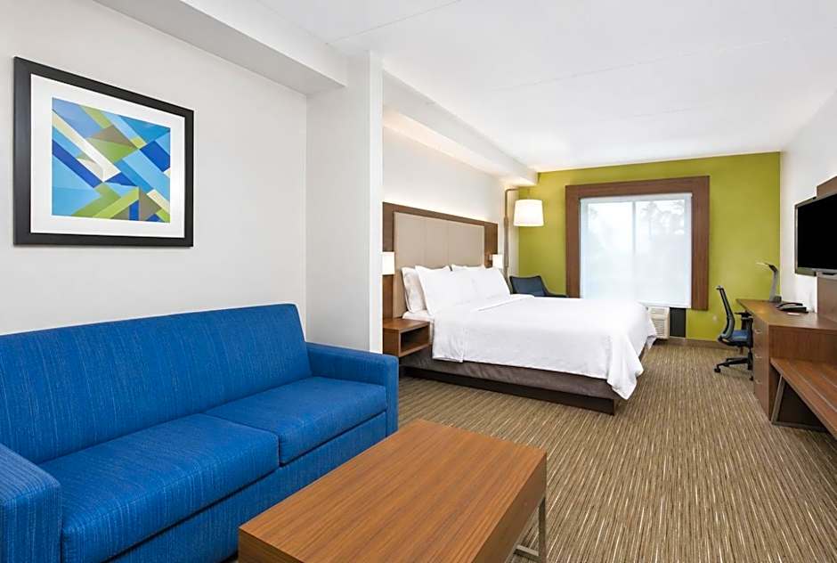 Holiday Inn Express & Suites Lebanon By IHG