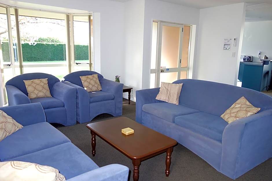 Northwood Motor Lodge