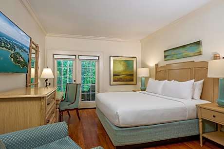 Lanier Islands Legacy Lodge