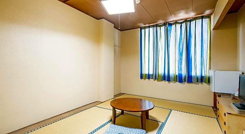 Tabist Chunichi Business Hotel Iseshima