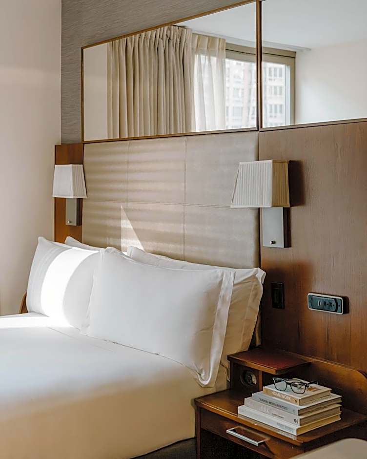 CLUB QUARTERS HOTEL GRAND CENTRAL