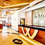 Occidental Praha Wilson Hotel
