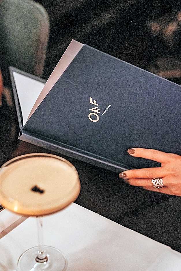 Hotel OFF Paris Seine