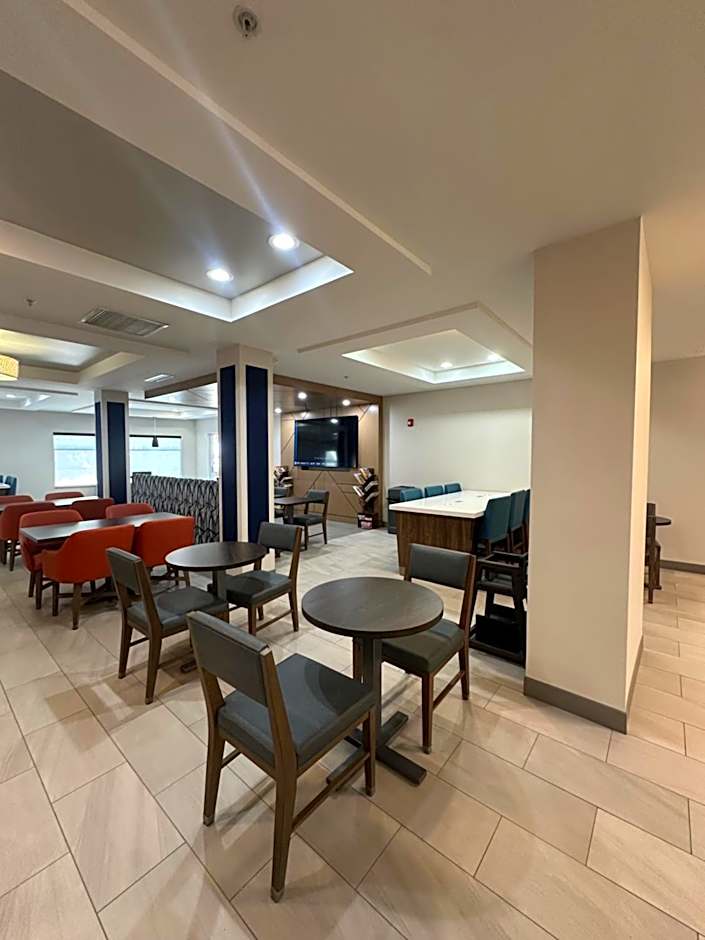 Holiday Inn Express Hotel Twin Falls By IHG