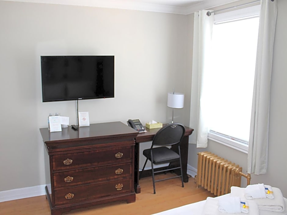 Hotel Auberge Michel Doyon