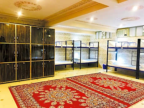 1 Person in 10-Bed Dormitory - Mixed