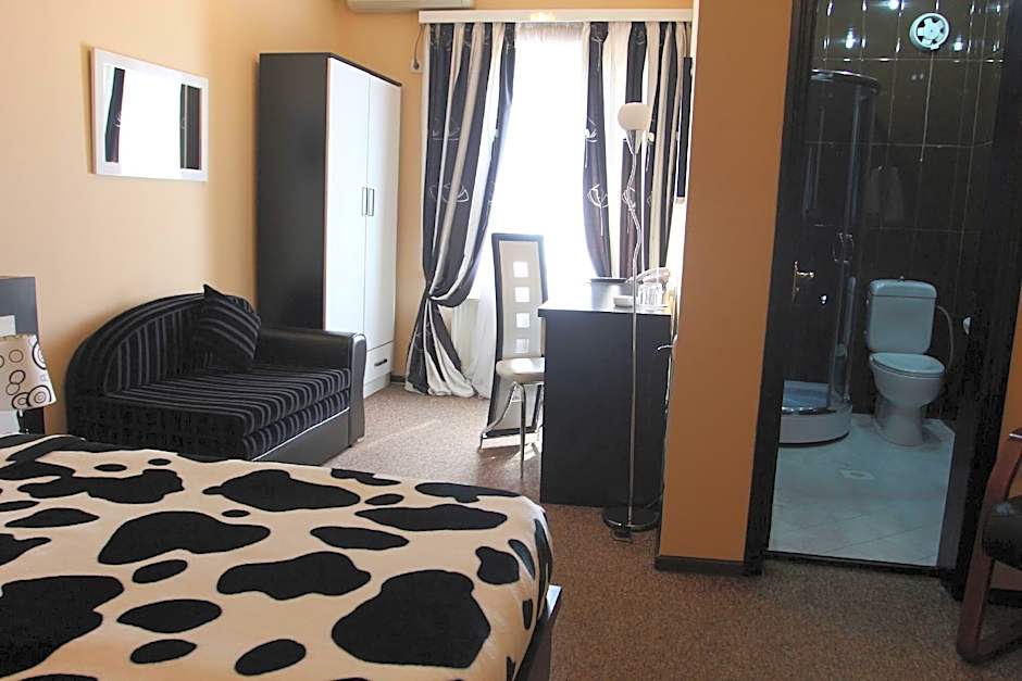 Hotel Diplomat Tbilisi