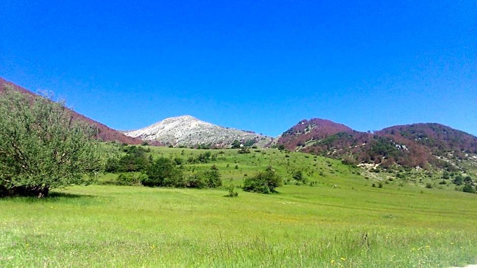 La Dimora di d'Annunzio