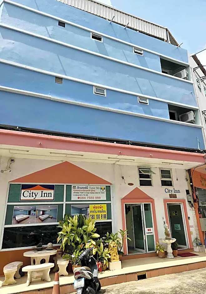 City Inn