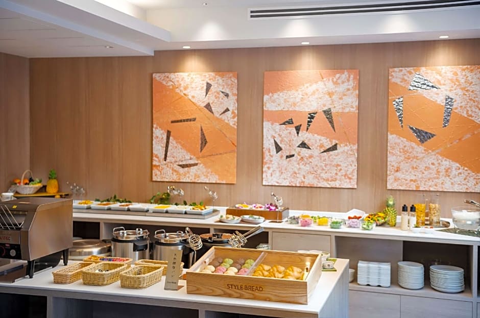 Best Western hotel Fino Tokyo Akasaka
