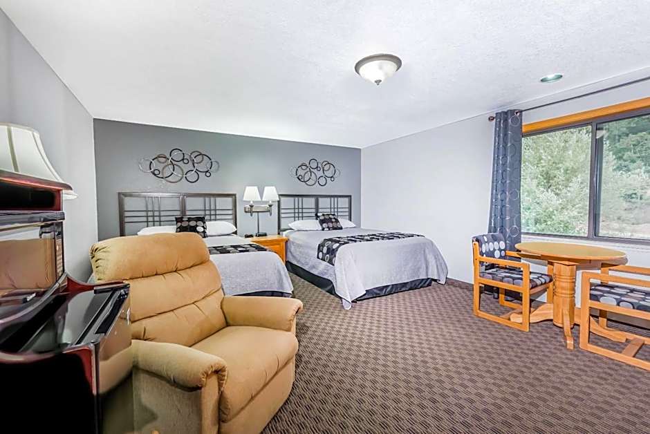 Super 8 by Wyndham Deadwood