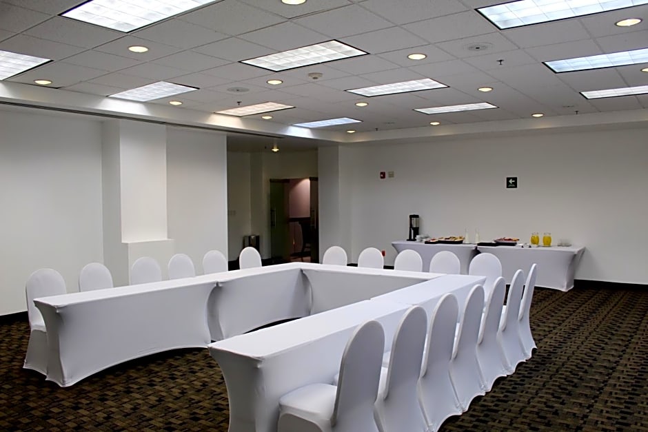 Wyndham Garden Torreon Tecnologico