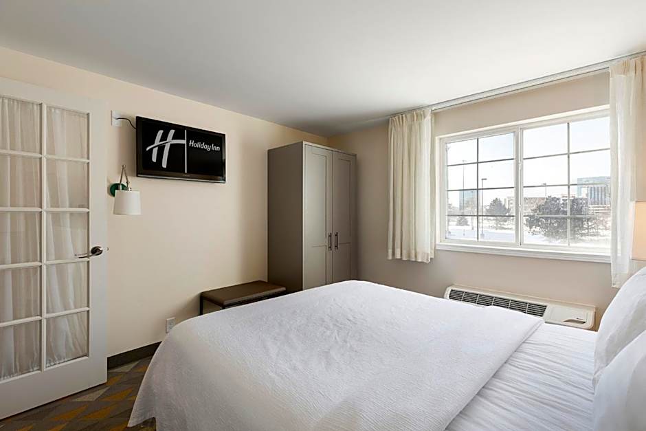 Holiday Inn Bloomington W MSP Airport Area By IHG