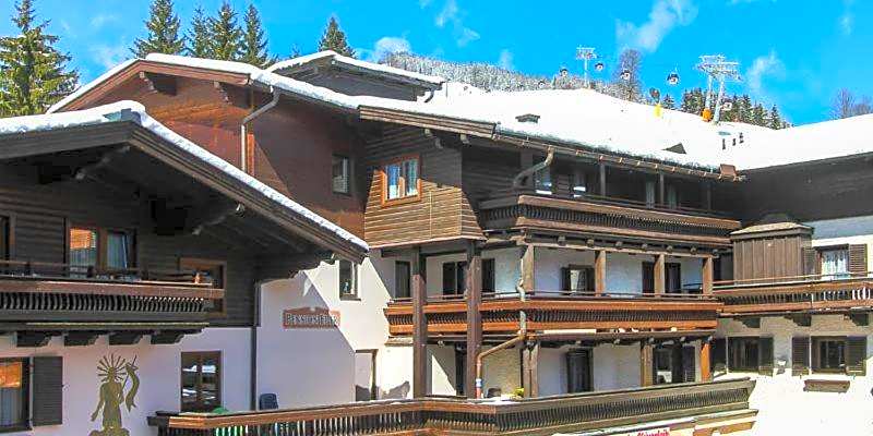 Pension Eder - Joker card included in summer