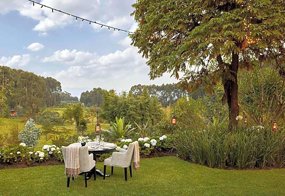 One&Only Gorilla's Nest