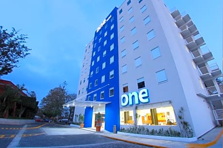 One Xalapa Las Animas