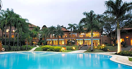 Iguazú Grand Resort Spa & Casino