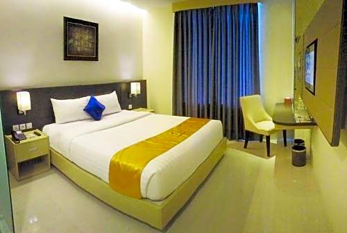 Hotel Safin Pati
