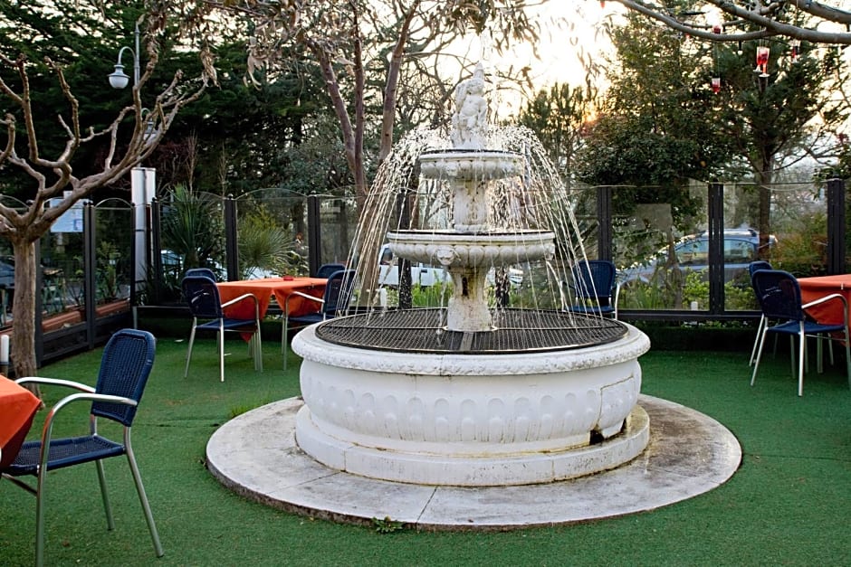 Ristorante Albergo Gerardo Di Masi