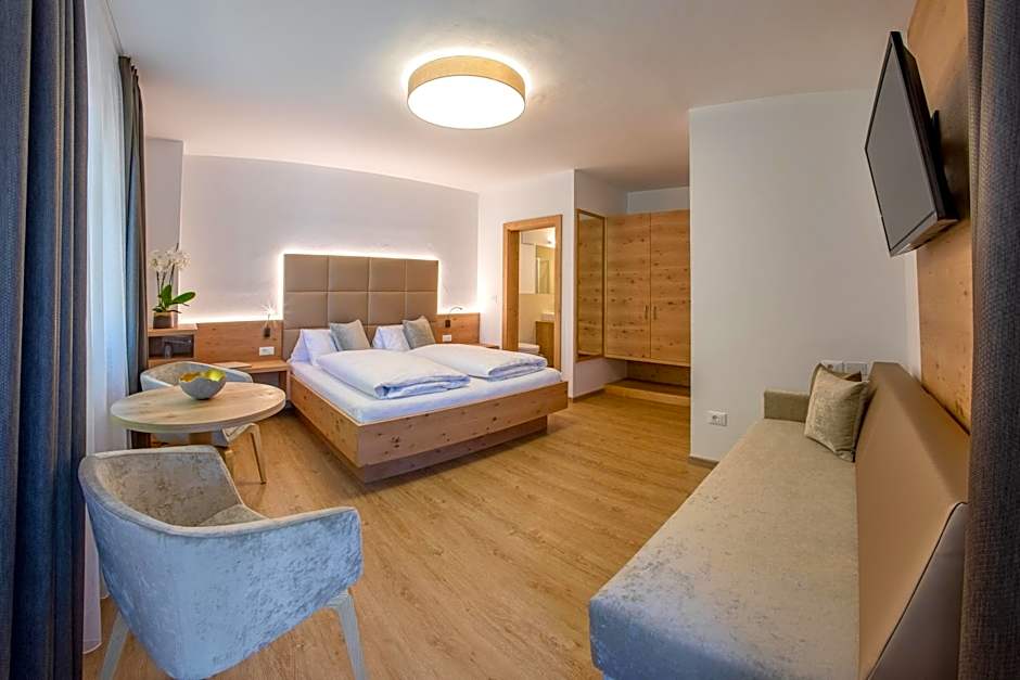 Garni Hotel Am Meilenstein