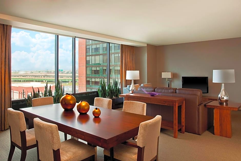 The Westin Birmingham