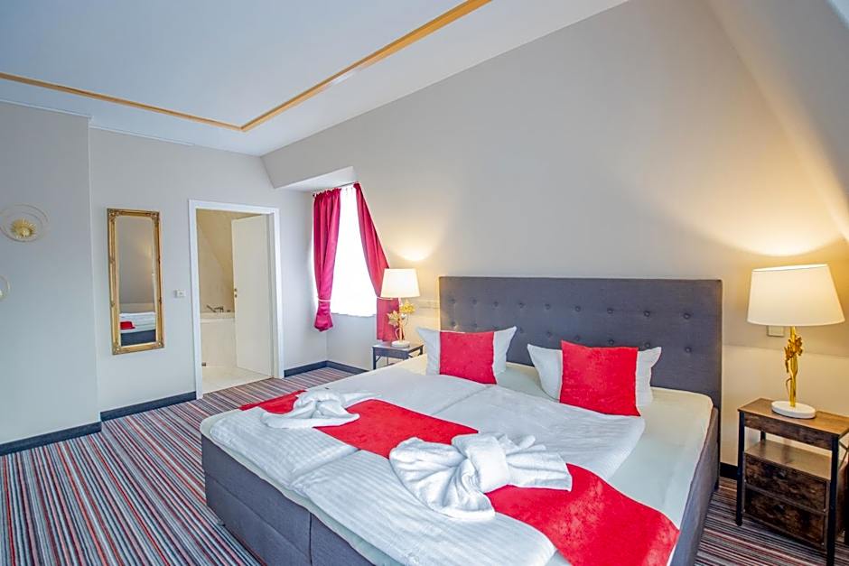 Seehotel Brandenburg an der Havel