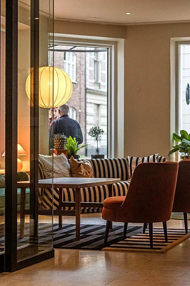 Home Hotel Grand Sundsvall