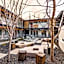 Modern Hotel