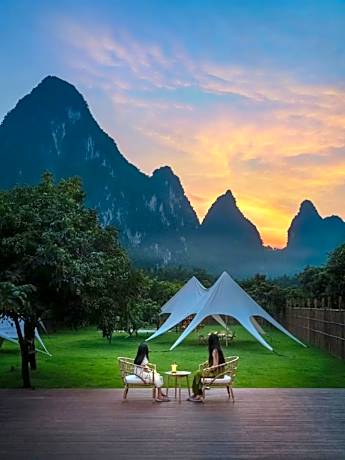 Yangshuo Vision Cloud Hotel