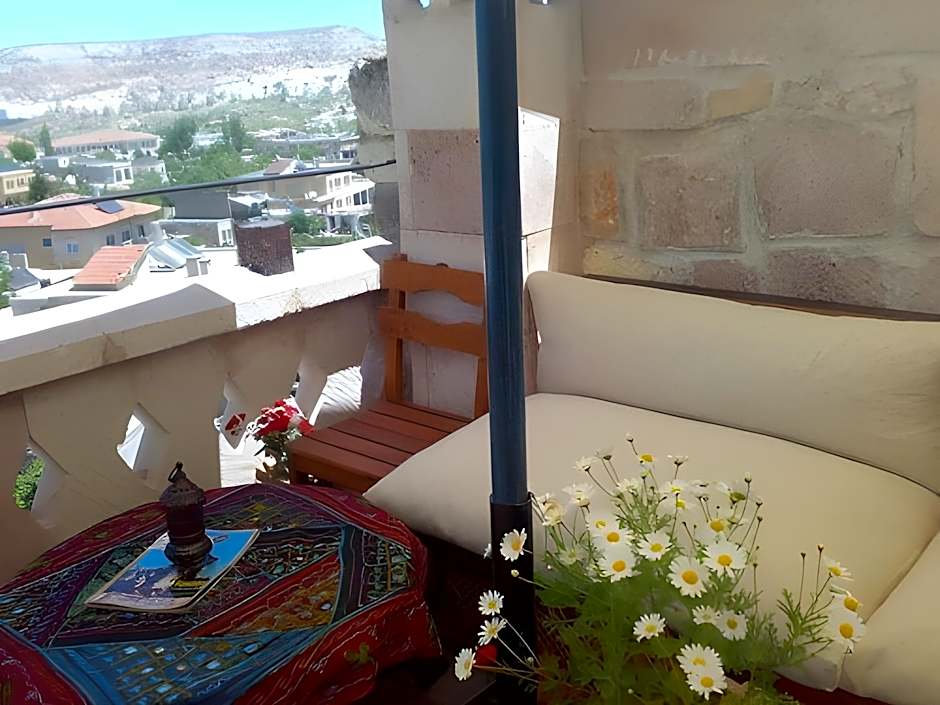 Travel Inn Cave Hotel