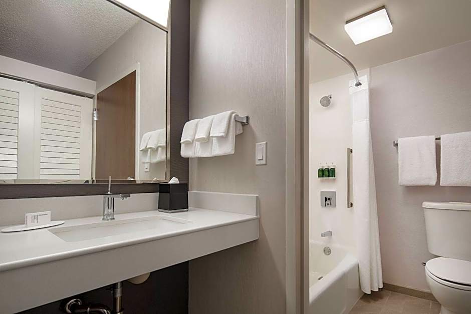 Courtyard by Marriott Palm Springs