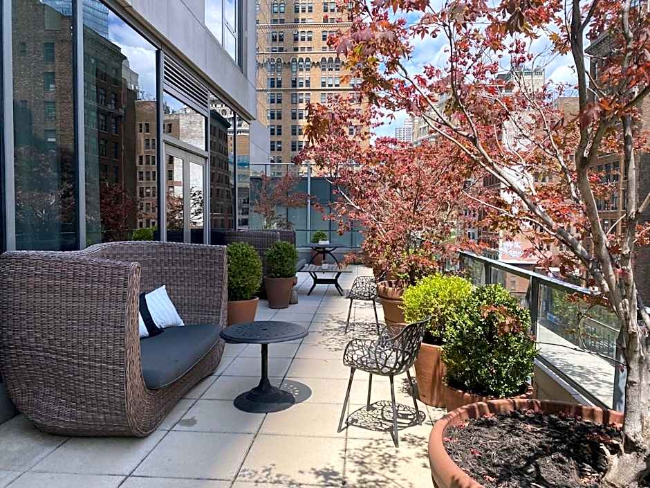 Kimpton Hotel Eventi By IHG