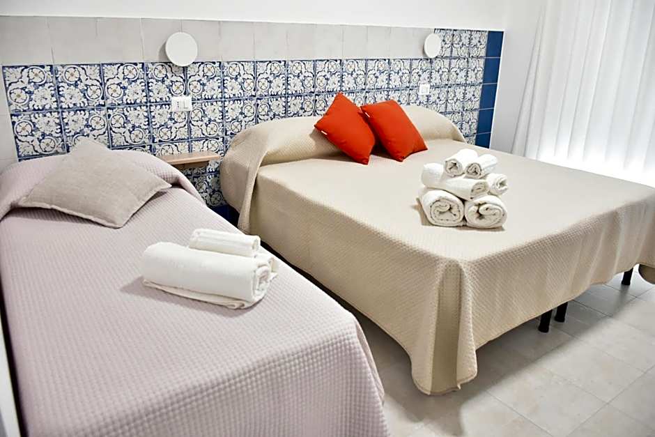 Hotel Villa del Sole