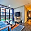 Dongtan Brown Dot Hotel Dongtan Branch - Annex
