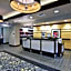 Hampton Inn By Hilton & Suites Bellevue Downtown-Seattle