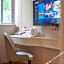 Yushe Hotel (Guangzhou Beijing Road Tianzi Wharf)