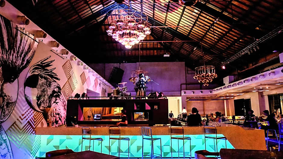 Solia Legian Bali