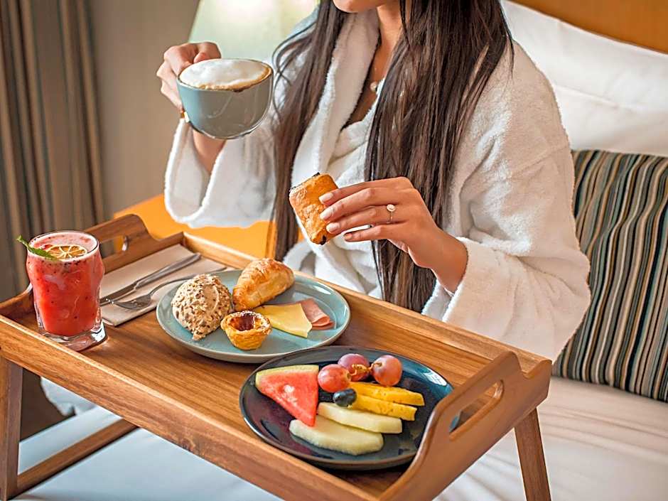 Mercure Lisboa Almada